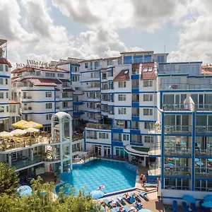 List 4*, Sozopol Bulgarie