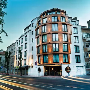 Modus 4*, Varna Bulgarie