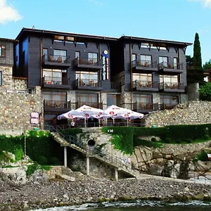Family Casa Del Mare 3*, Sozopol Bulgarie