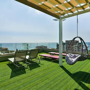  Appart hôtel Sea Lounge