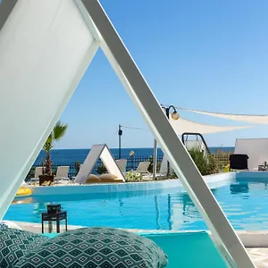 Relax 3*, Sozopol Bulgarie