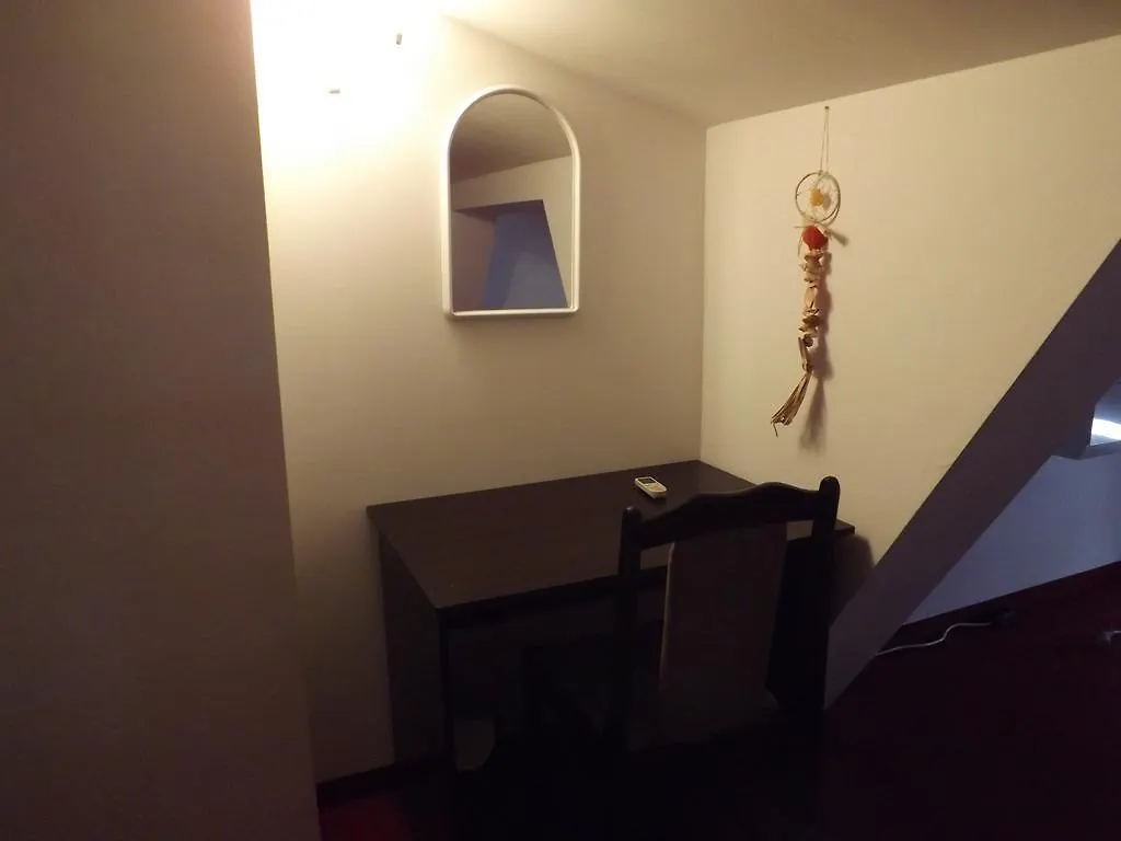 Hostel Rayska Yabalka ヴァルナ